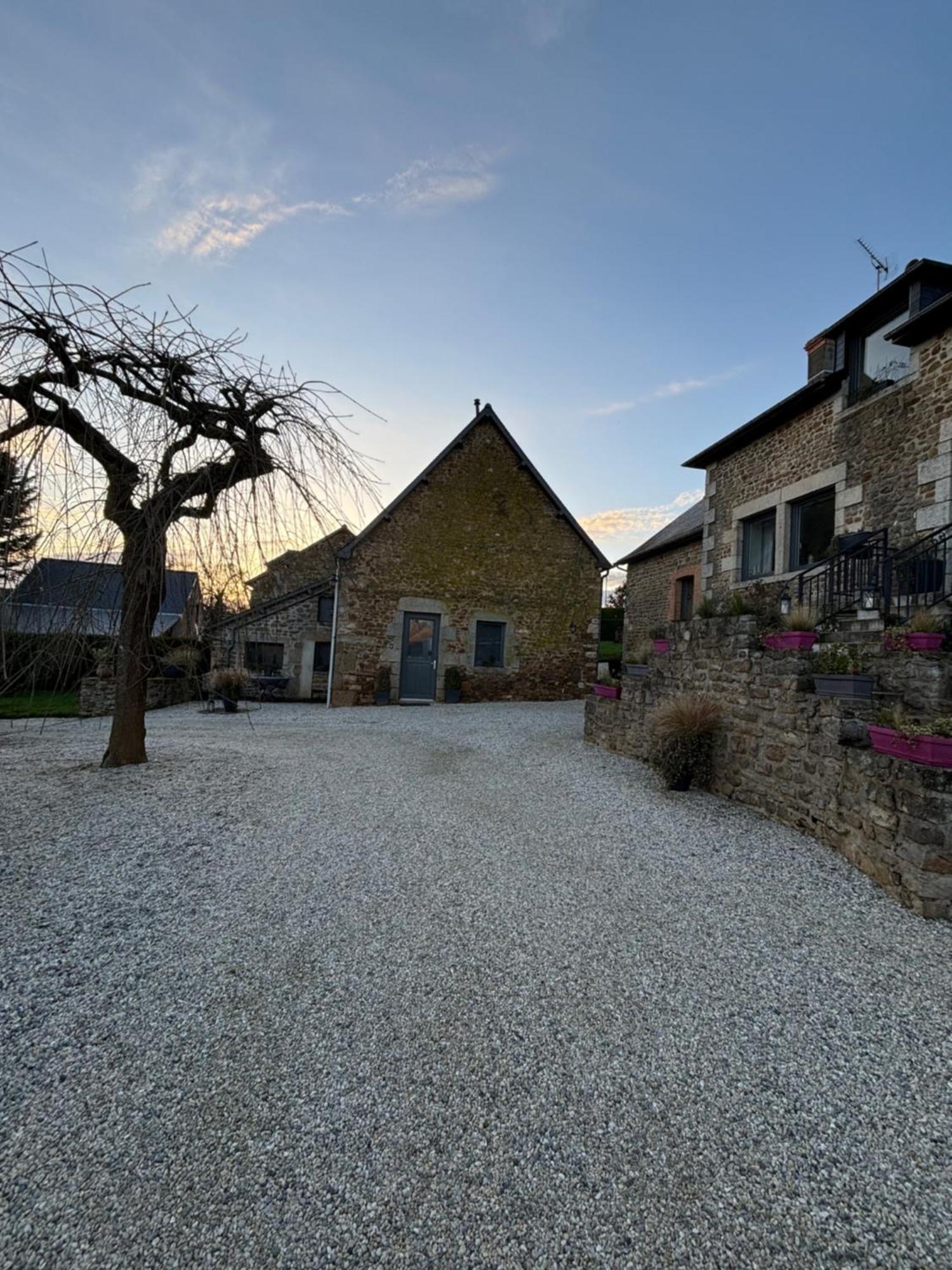 Ferienhaus Le Patis