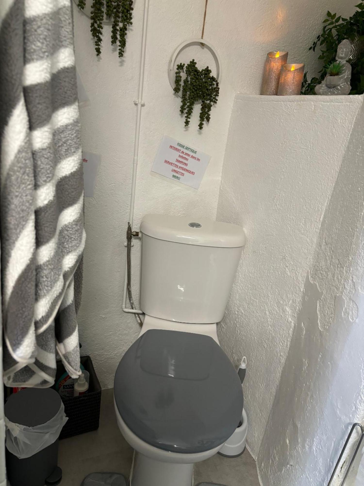 Le Patis Ferienhaus *