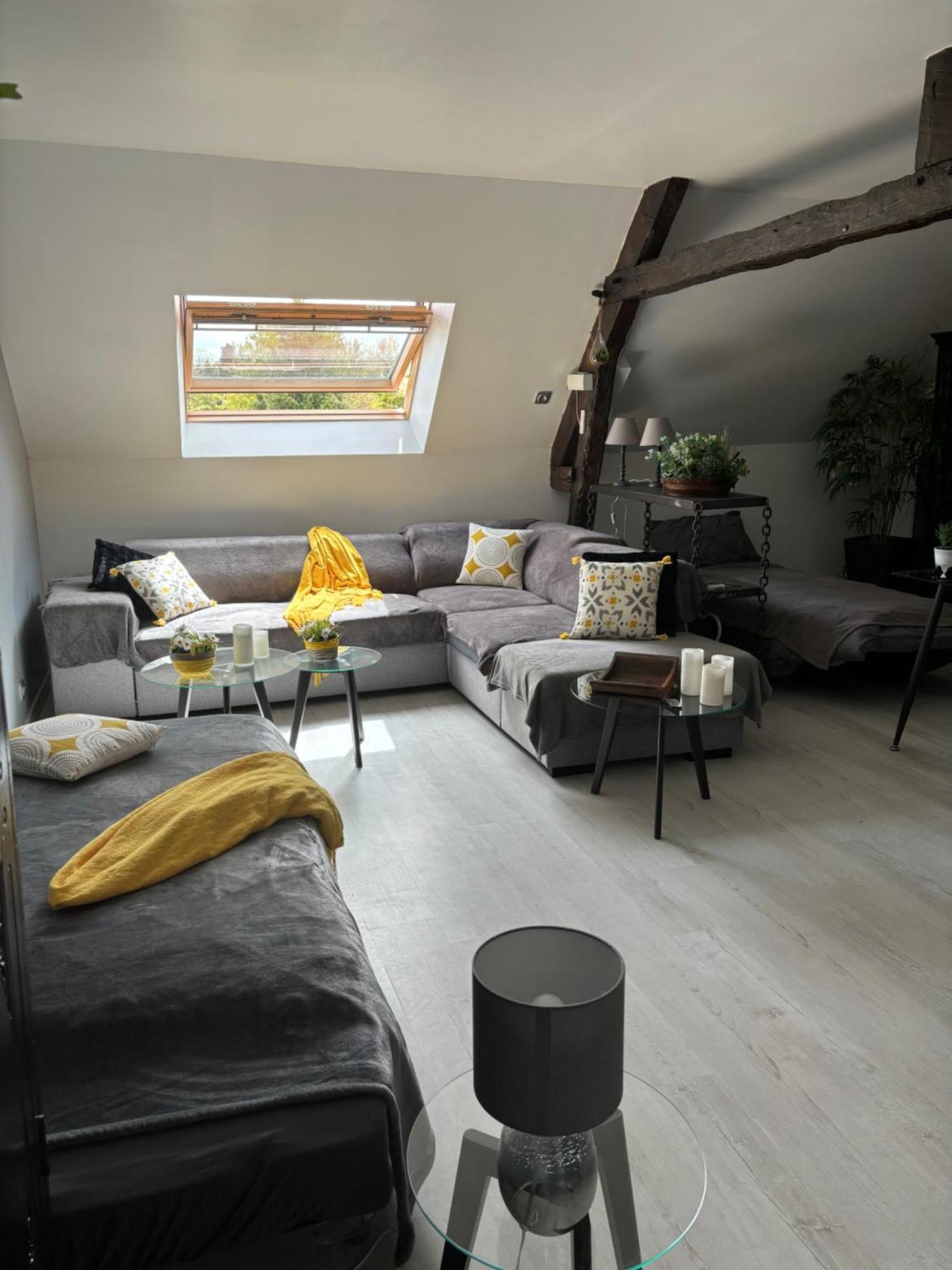 Le Patis Ferienhaus *