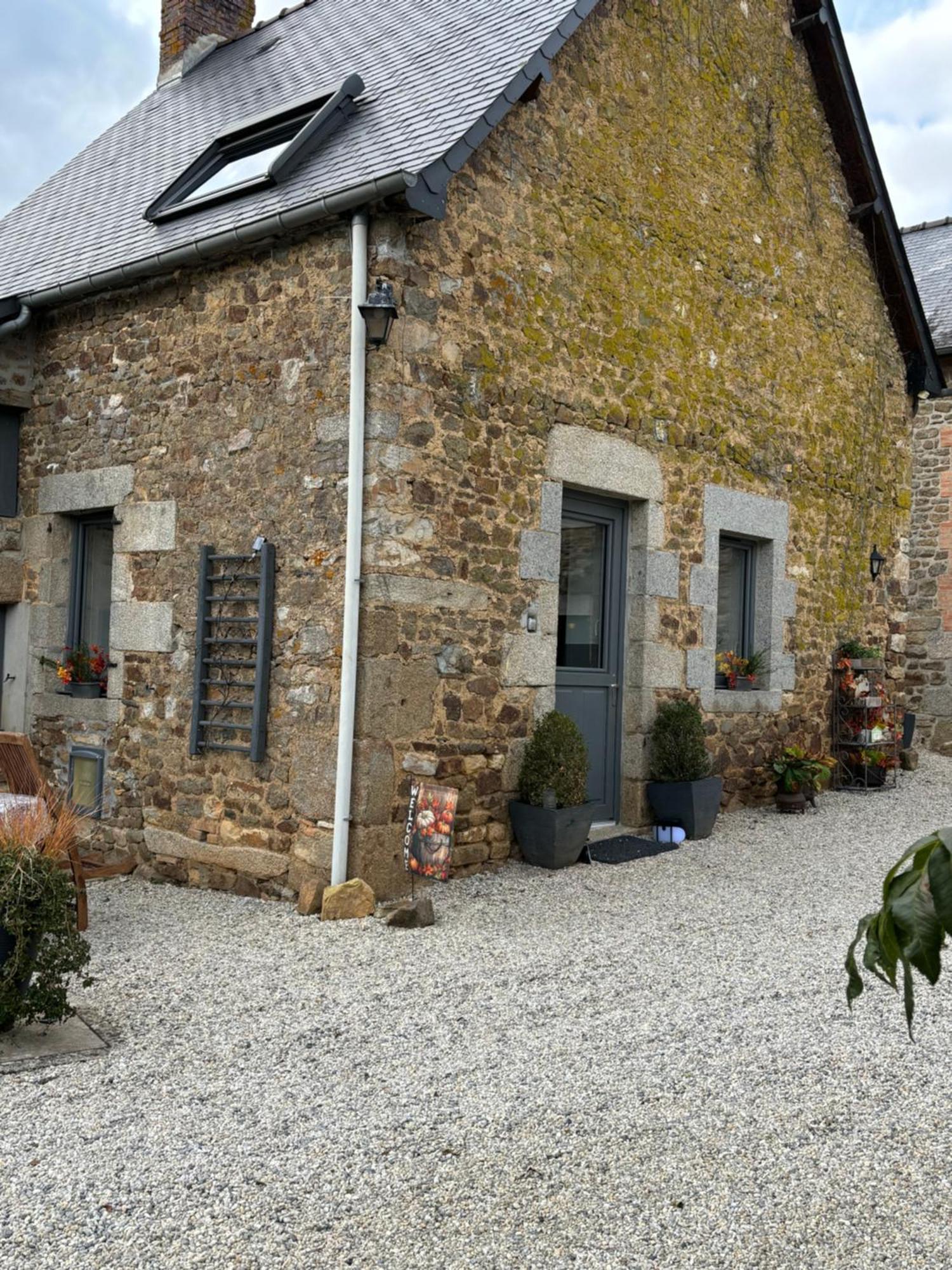 Casa vacanze Le Patis