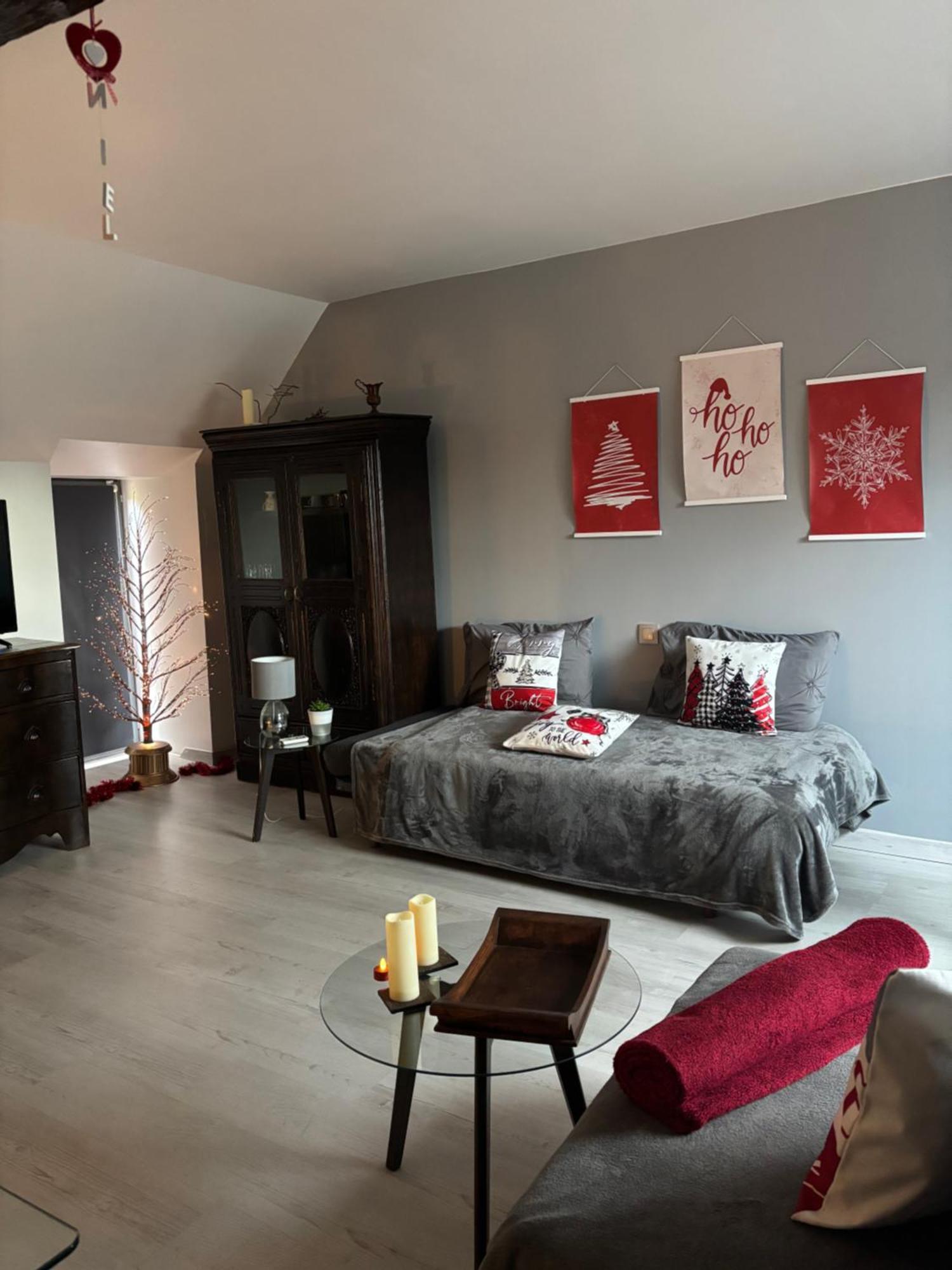 Casa vacanze Le Patis Pre-en-Pail-Saint-Samson