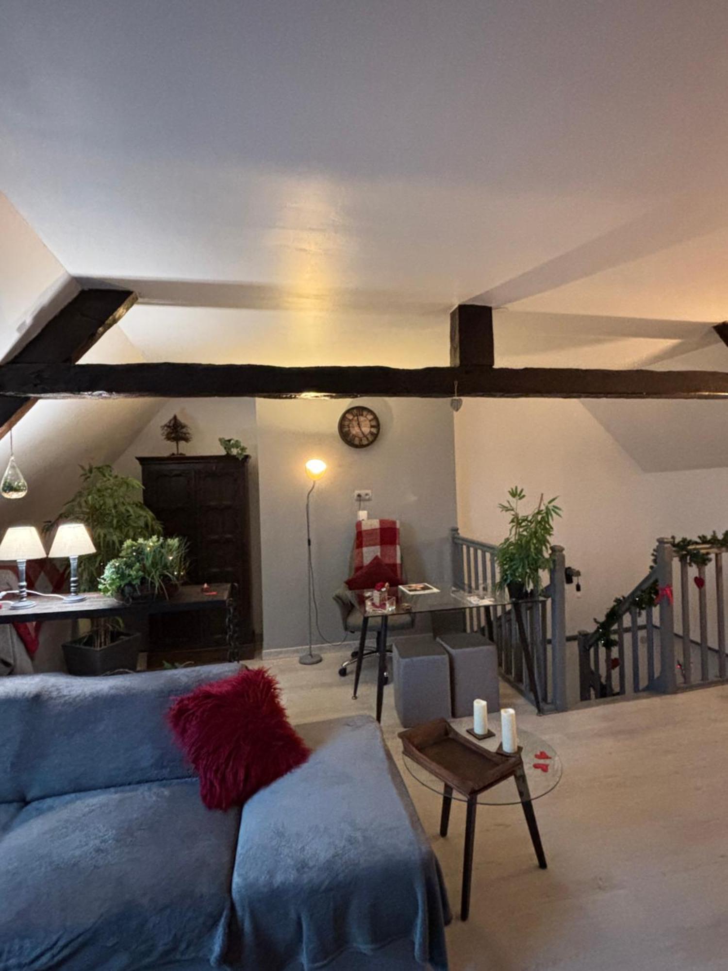 Ferienhaus Le Patis Pre-en-Pail-Saint-Samson