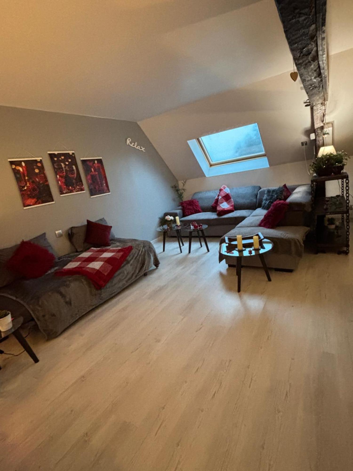 Ferienhaus Le Patis *